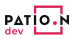 logo Le Patio Numérique