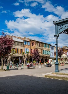 Photo Pays de Mirepoix