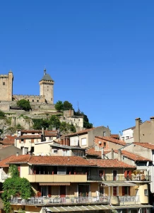 Photo Pays de Foix-Varilhes