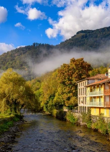 Photo Couserans-Pyrénées