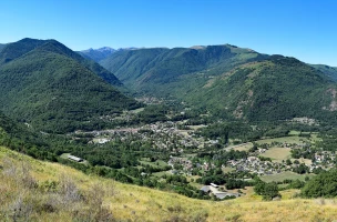 Photo Haute-Ariège