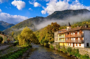 Photo Couserans-Pyrénées