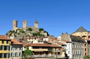 Photo Pays de Foix-Varilhes