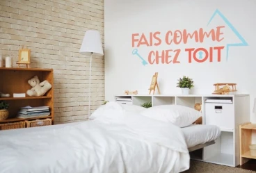 Fais comme chez Toit : une nouvelle solution d’hébergement en Ariège