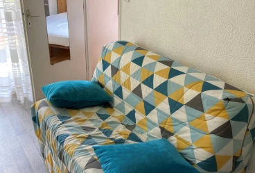 LOGEMENTS SAISONNIERS DISPONIBLES POUR CET ÉTÉ