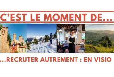 NEWLETTERS Recruter autrement : en Visio