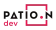 logo Le Patio Numérique